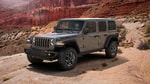 Jeep отзывает 70 тысяч внедорожников Wrangler и Gladiator