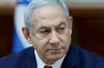 Нетаньяху заявил, что Израиль не согласится на создание суверенной Палестины