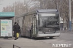Кого из чиновников заметили в общественном транспорте в «День без автомобиля»