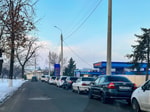 Узбекистанцы теперь не смогут залить «полный бак» на заправках UNG