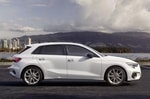 Преемник Audi A3 перейдет на задний привод