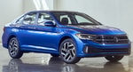 Новый Volkswagen Jetta станет доступным электромобилем