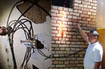 За месяц в Узбекистане расхитили газ и электричество более чем на 135 млрд сумов