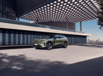 Lynk & Co презентовал новейший кроссовер за $24,8 тысячи