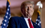 Трампа обвинили в попытке отменить его поражение на президентских выборах 2020 года