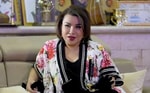 Пользователи раскритиковали наряд Юлдуз Усмановой для выступления