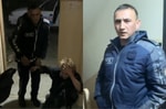 В Ташкенте сотрудники ППС без боди-камер пытались насильно задержать молодых людей под их домом 