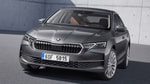 В Европе запустили продажи обновленной Skoda Octavia