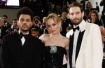 The Weeknd отреагировал на критику сериала «Идол»