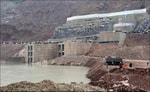 Узбекистан закупит электроэнергию у Рогунской ГЭС уже этим летом