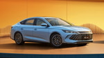 BYD продал почти 1,3 млн авто в этом году