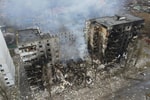 Украине потребуется более €450 млрд на послевоенное восстановление
