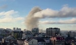 Россия за утро выпустила по Украине 75 ракет