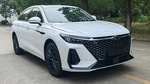Chery покажет седан Fulwin A8 с расходом 1,01 литра на 100 км
