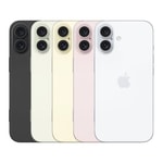 Опубликовали возможный вариант iPhone 16