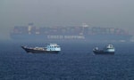 США начнут полную блокаду трафика, связанного с иранскими портами