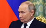 Европа намерена ввести санкции при отказе Путина от встречи с Зеленским
