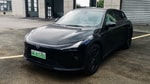 Geely и Baidu готовятся к старту продаж своего совместного автомобиля