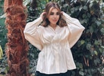 Блогер Диера Азимова выложила пост со своим бывшим мужем, от которого терпела побои