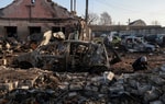 Опубликован полный текст европейского мирного плана по Украине