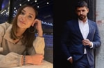 Звёзды сериала «Mendirman Jaloliddin» Юлдуз Раджабова и турецкий актёр Эмре Кивилджим подтвердили свой роман — фото