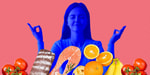 Топ 5 продуктов-антидепрессантов, которые помогут с тревожными состояниями