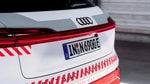Audi анонсировал новый e-tron