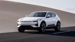 Polestar, являющийся «дочкой» Volvo, выпустил свой первый электрокроссовер