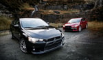 Mitsubishi выпустит 16 новых моделей за ближайшие пять лет