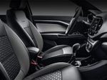 «АВТОВАЗ» собрал новую LADA Vesta с вариатором