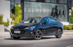 General Motors снимает с производства еще одну легендарную модель