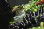 Уровень годовой инфляции в Узбекистане снизился до 9%
