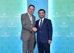 Посол Великобритании завершает миссию в Узбекистане