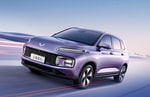 Wuling показал дешевый аналог Mazda CX-5