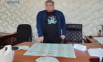 Замдиректора рынка «Бек Барака» поймали на взятке в $20 тысяч