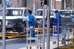 Chery в 2023 году увеличила продажи автомобилей в 1,5 раза