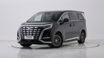 Минивэн Denza D9 стал лучше и дешевле