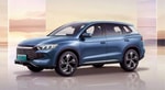BYD раскрыл цены на новейший Song Pro в Узбекистане