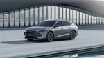 BYD презентовал новейший Qin L за $13,8 тысячи