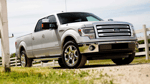 Ford отзывает свыше 500 тысяч пикапов F-150 из-за опасной ошибки