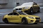 BMW вернет шестую серию и откажется от спорного XM