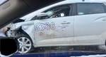 В сети показали фото LADA Iskra после краш-тестов