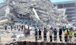 Число погибших при землетрясении в Мьянме превысило 1 000