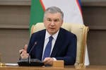 Шавкат Мирзиёев выступил за увеличение срока безвизового режима для стран Персидского залива