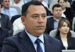 Андижану нашли нового хокима
