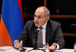Пашинян: Никакой войны между Арменией и Азербайджаном не будет