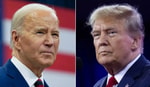Трамп назвал скандал с автопером Байдена одним из крупнейших в истории США