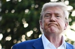 Трамп заявил, что Израиль сильно пострадал в конфликте с Ираном