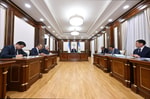 В Ташобласти планируют построить новый международный аэропорт