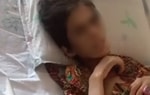 В Сурхандарье мать с ребенком насильно удерживали в сарае